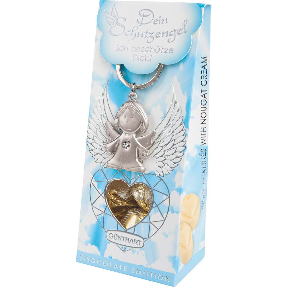 Produktabbildung Günthart Schlüsselanhänger Engel