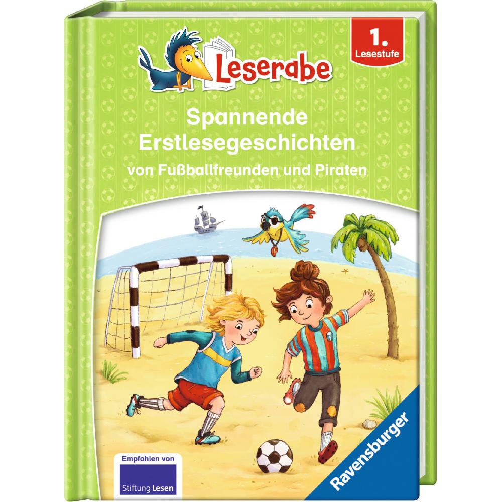 Produktabbildung keine Marke Großer Lesespaß im kleinen Format, je Titel