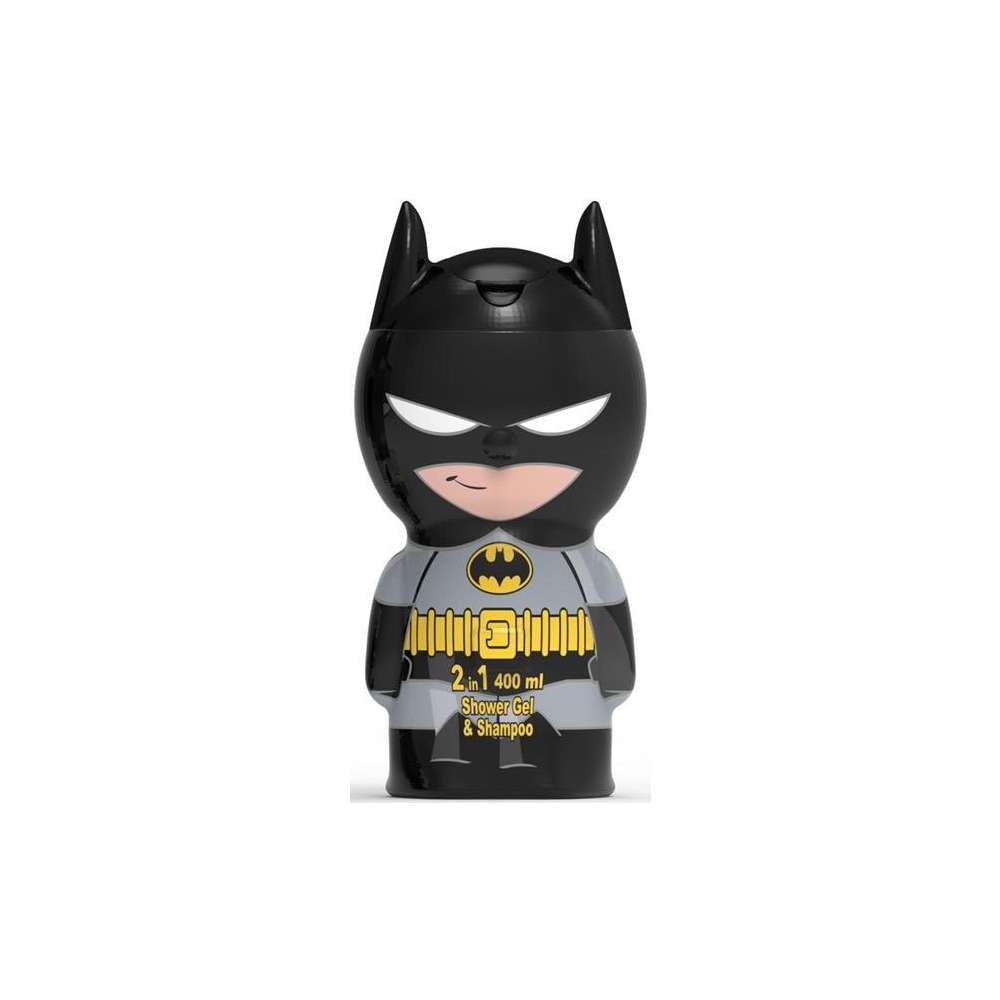 Produktabbildung Empeak Batman 2in1 Shower Gel & Shampoo