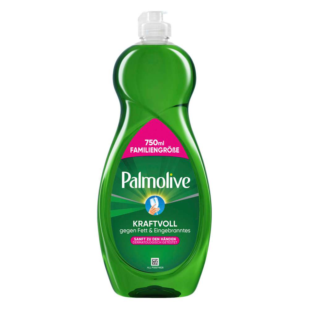 Produktabbildung PALMOLIVE Geschirrspülmittel, Original