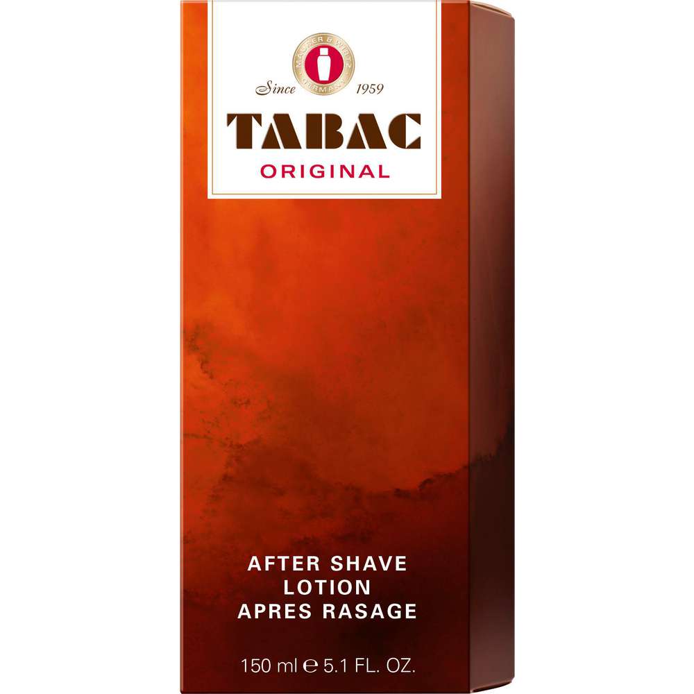 Produktabbildung Tabac After Shave, Original