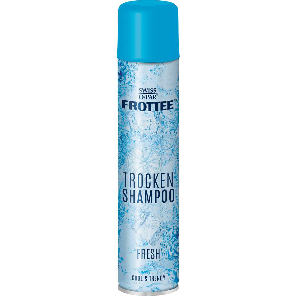 Produktabbildung Swiss-o-Par Trockenshampoo Fresh