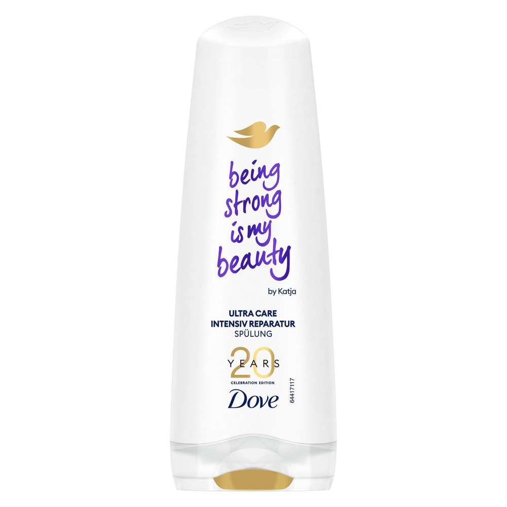 Produktabbildung Dove Spülung Intensiv Reparatur