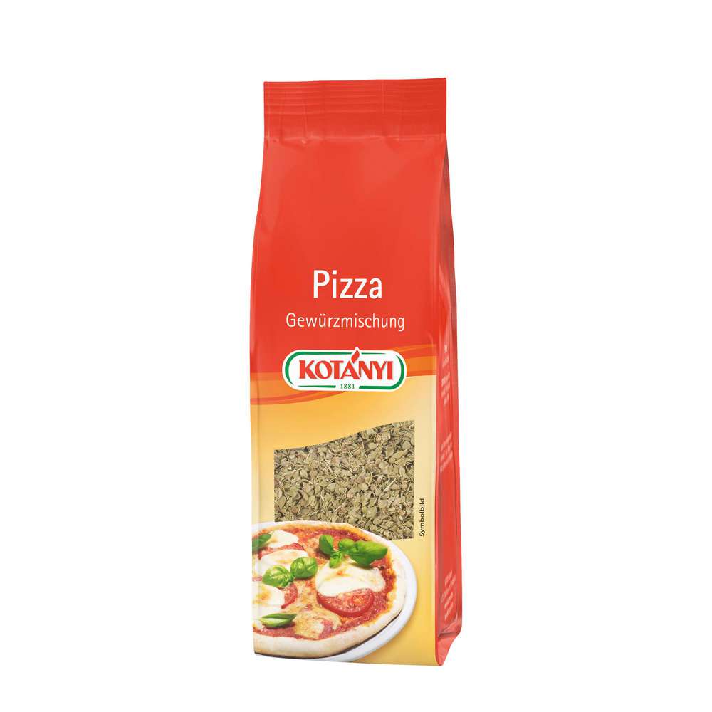 Produktabbildung Kotányi Pizza-Gewürz