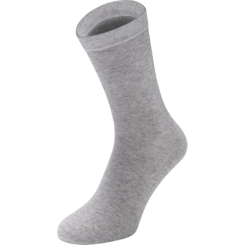 Produktabbildung keine Marke Damen- oder Herren-Socken, je 5er-Pack