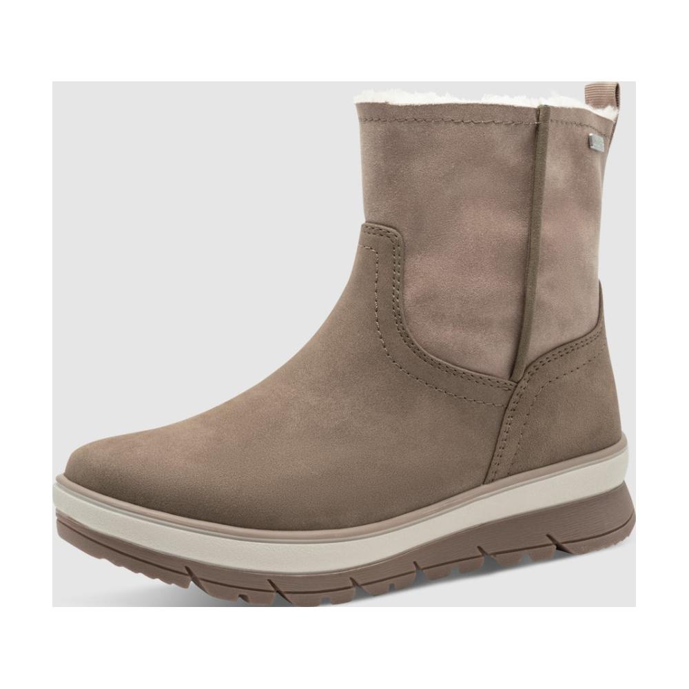 Produktabbildung keine Marke Damen-Stiefel, je Paar