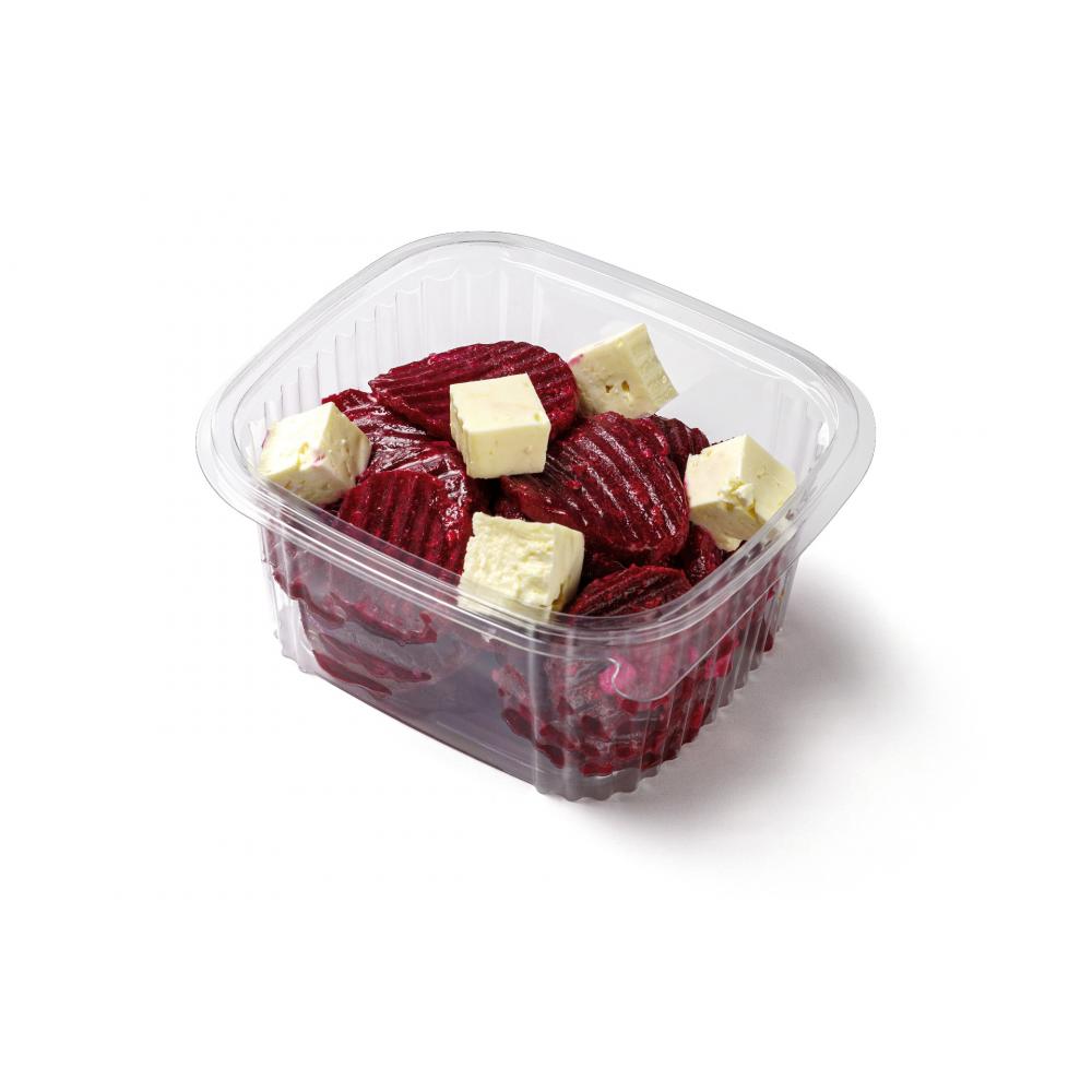 Produktabbildung keine Marke Rote Bete-Salat, 300 g