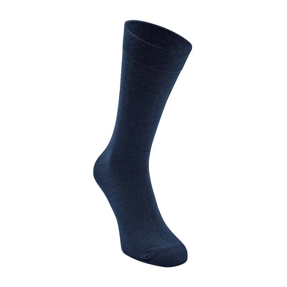 Produktabbildung keine Marke OHO Socken oder Sneakersocken, je 5er-Pack