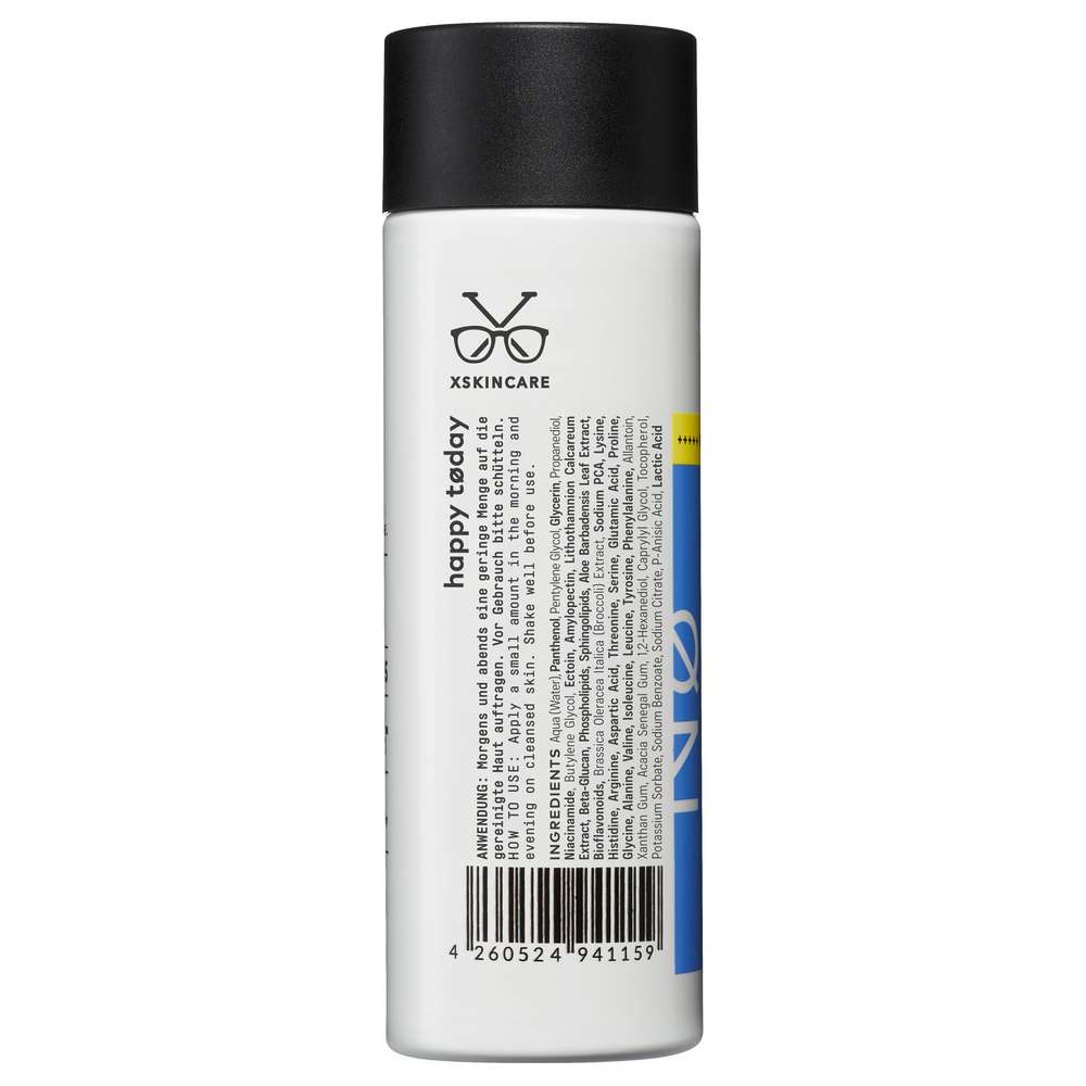 Produktabbildung No Cosmetics Liquid Hydrator 120h