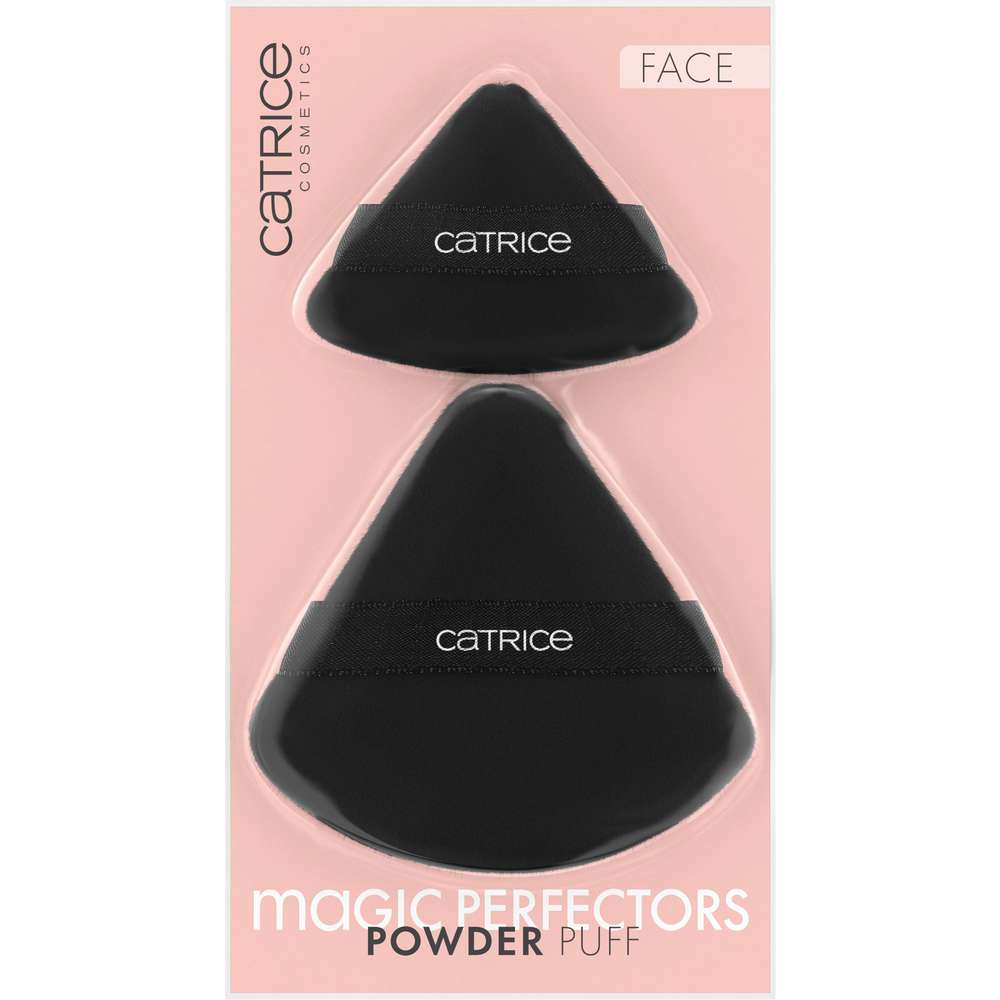 Produktabbildung Catrice Magic Perfector Powder Puff