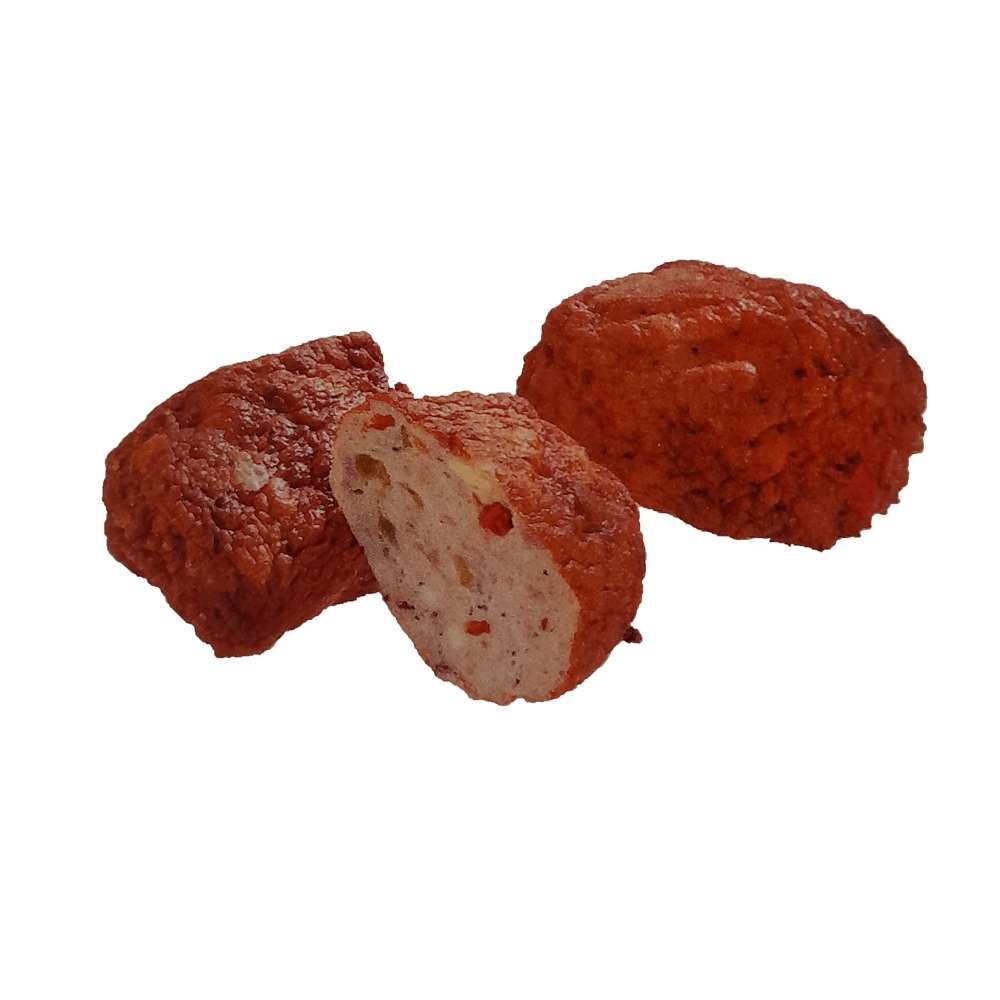 Produktabbildung Gönnataler Putenbuletten