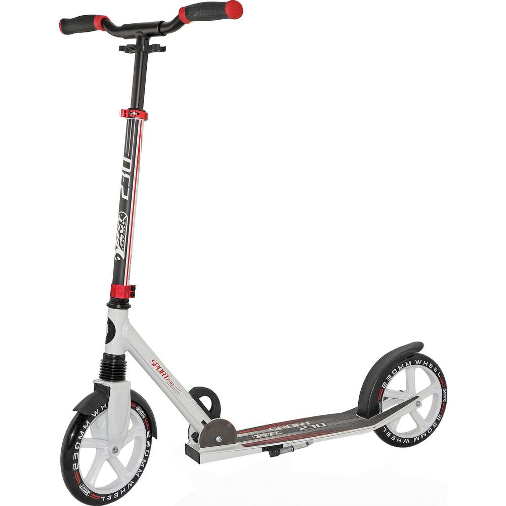 Produktabbildung Best Sport & Freizeit Scooter 230 Roller