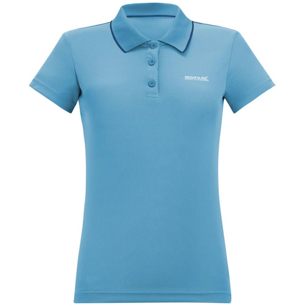 Produktabbildung keine Marke Damen- oder Herren-Poloshirt, je Artikel