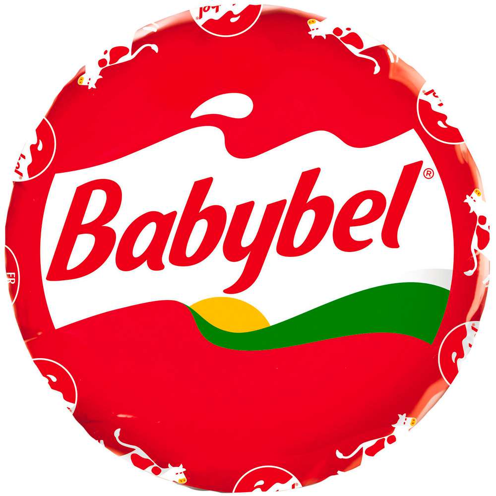 Produktabbildung Babybel Käse Snack, Original