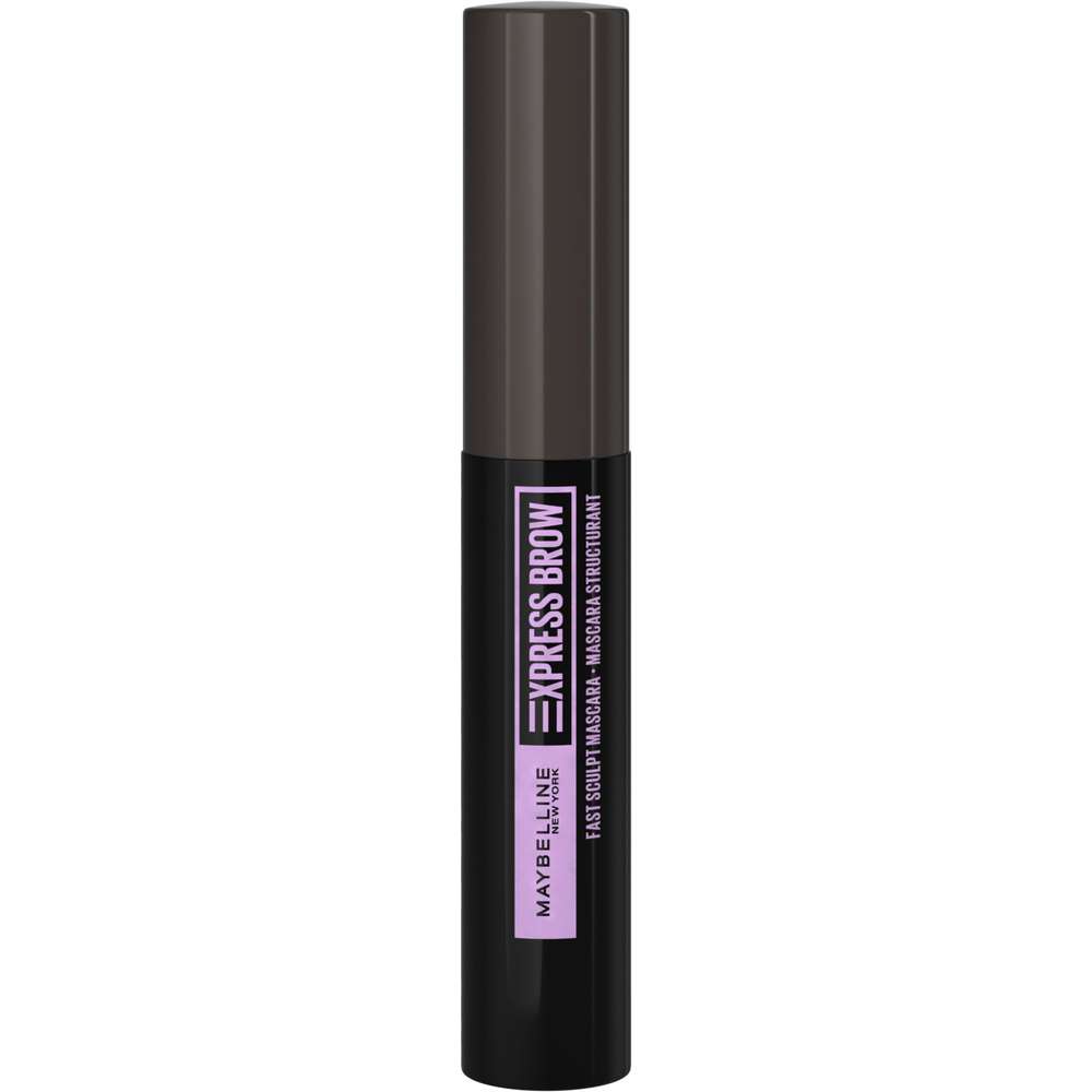 Produktabbildung Maybelline Eyebrow Fast Sculpt Deep Brown