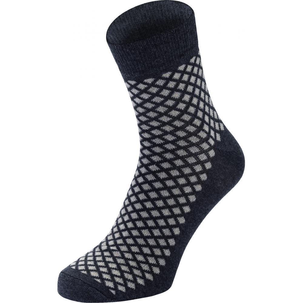 Produktabbildung keine Marke Herren-Socken- oder Kurzschaftsocken, je 5er-Pack