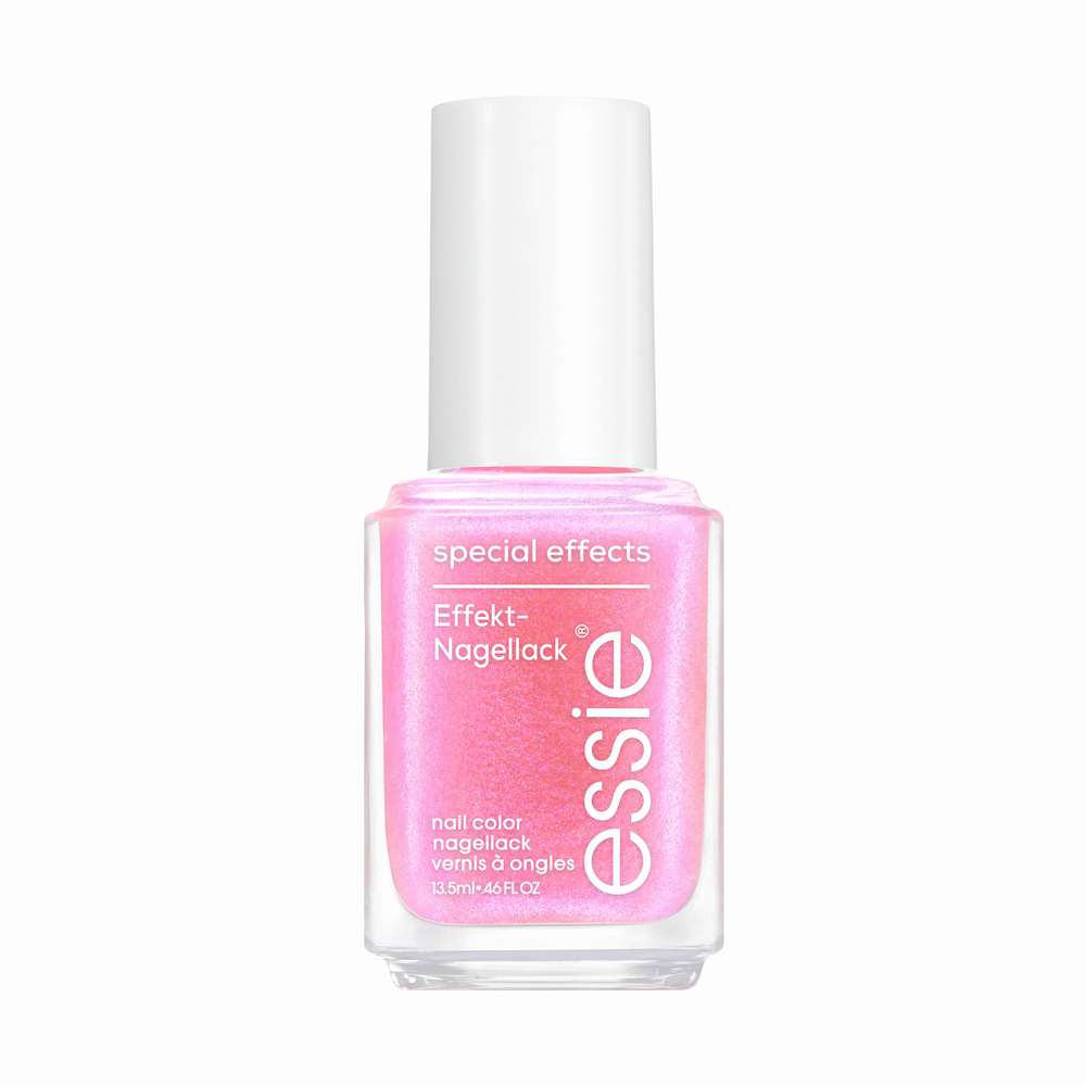 Produktabbildung Essie Nagellack special effects 20 astral aura