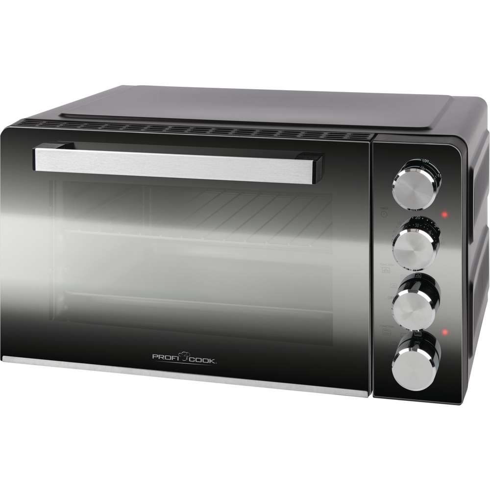 Produktabbildung ProfiCook Ofen PC-MBG 1277