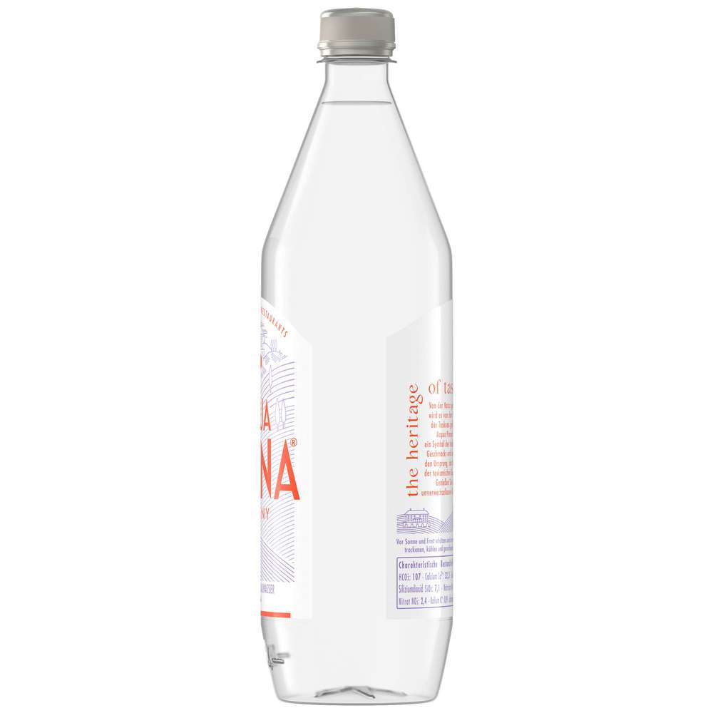 Produktabbildung ACQUA PANNA Mineralwasser Tuscany