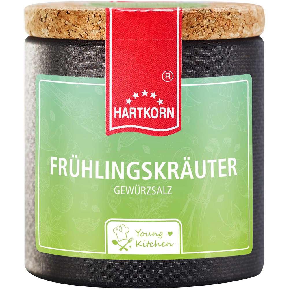 Produktabbildung Hartkorn Frühlingskräuter-Gewürz