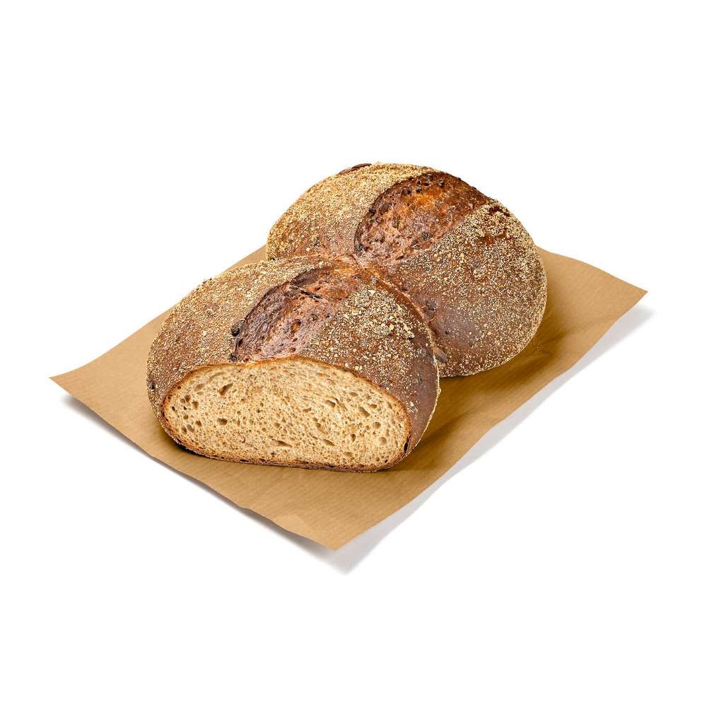 Produktabbildung GLOBUS Meisterbäckerei Dinkelzwilling 750 g