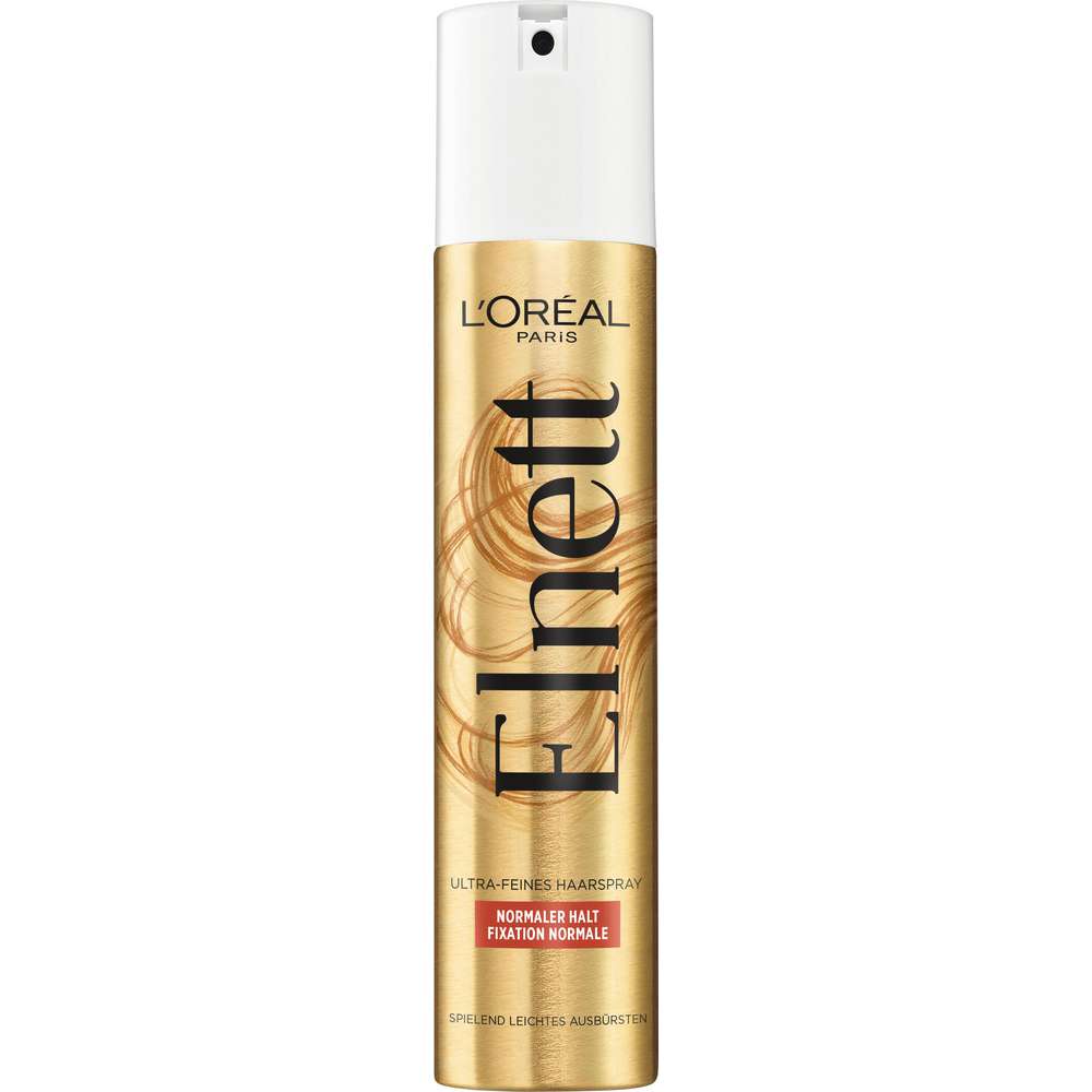 Produktabbildung L'Oreal Paris Elnett Haarspray, Normaler Halt