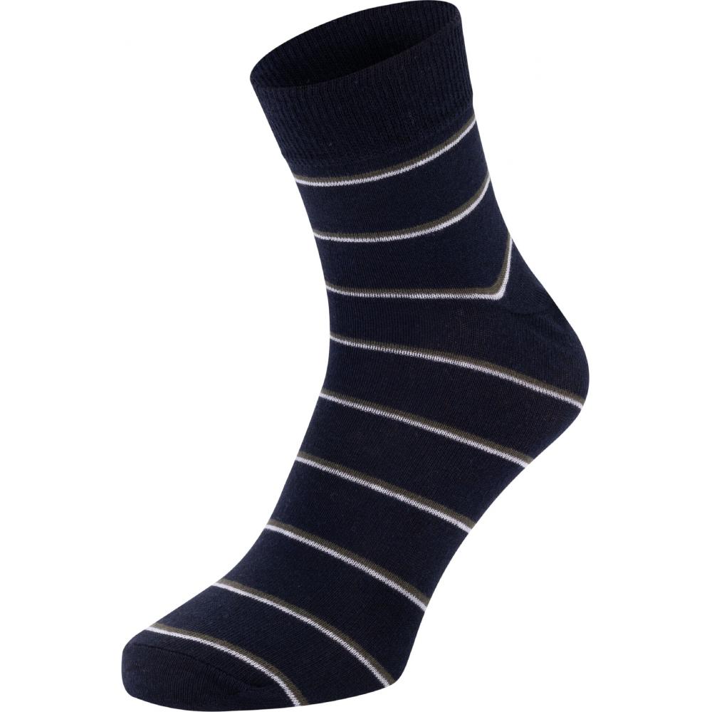 Produktabbildung keine Marke Herren-Socken oder -Kurzschaftsocken, je 5er-Pack