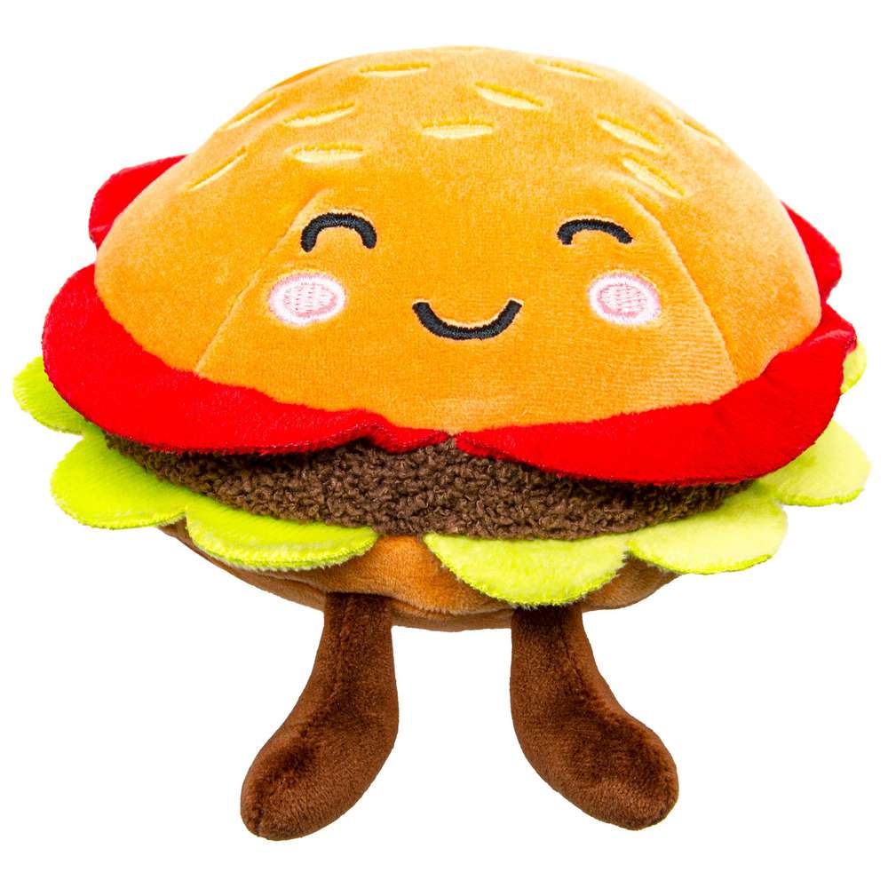 Produktabbildung Xtrem Kuscheltier Foodies