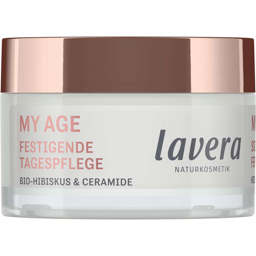 Produktabbildung lavera My Age Tagespflege 