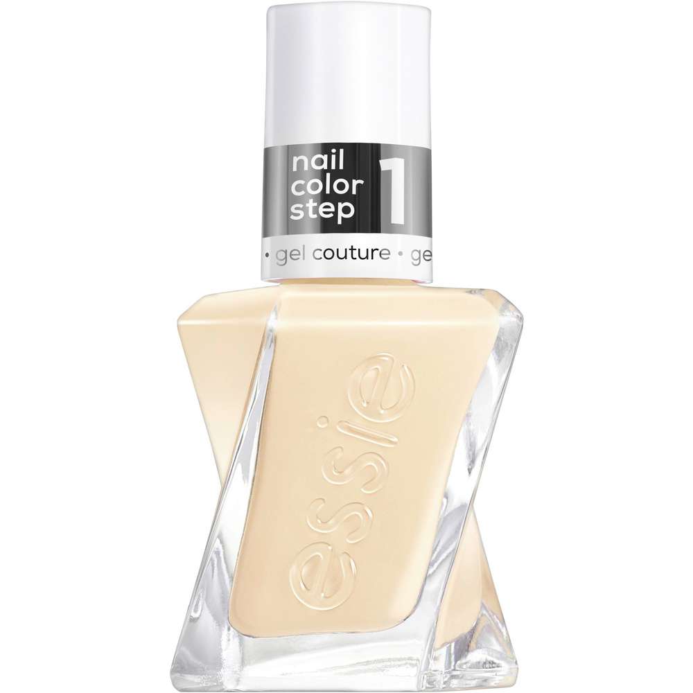 Produktabbildung Essie Nagellack Gel Couture atelier at the bay
