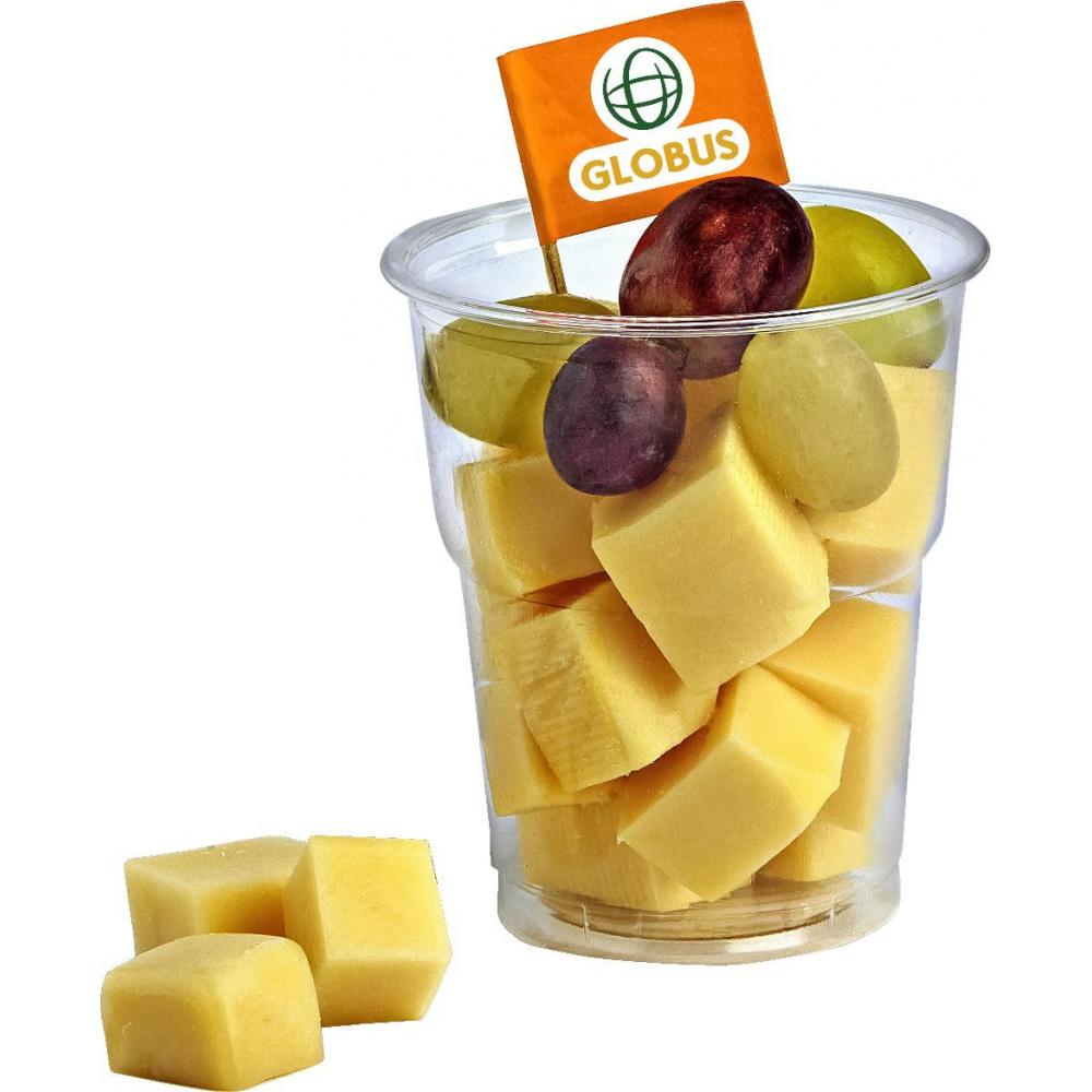 Produktabbildung keine Marke Käsesnack, je 140 g