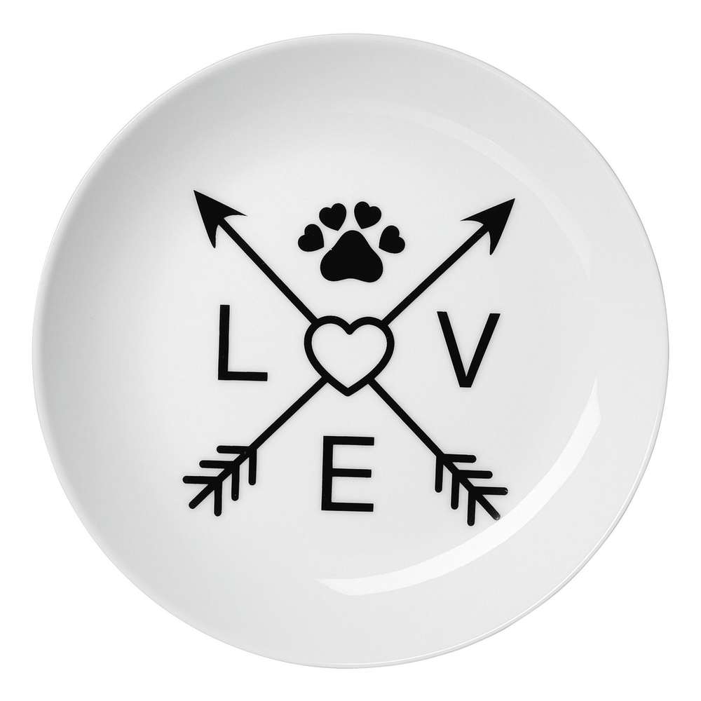 Produktabbildung Ritzenhoff & Breker Napf 16,5 cm, Mika Love