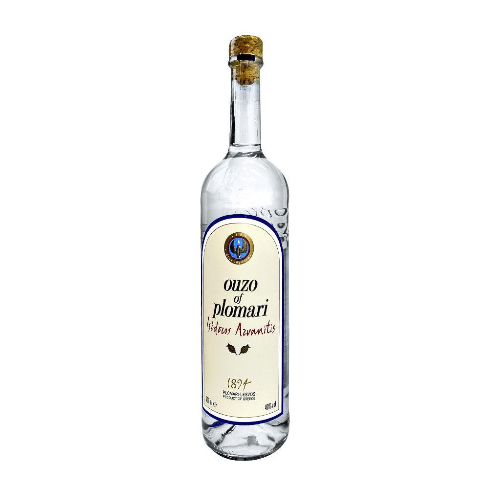 Produktabbildung keine Marke Ouzo Plomari, 0,7 l