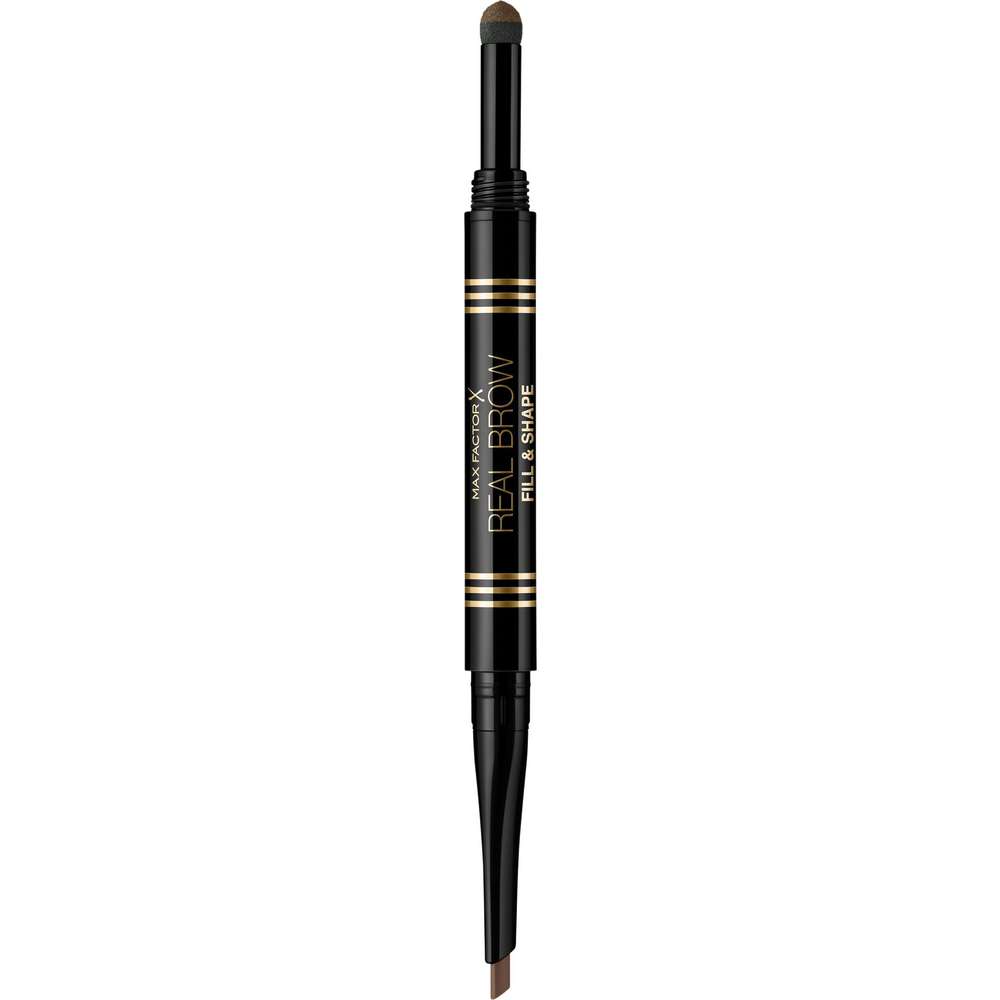 Produktabbildung Max Factor Augenbrauenstift Real Brow Fill & Shape, Soft Brown 02