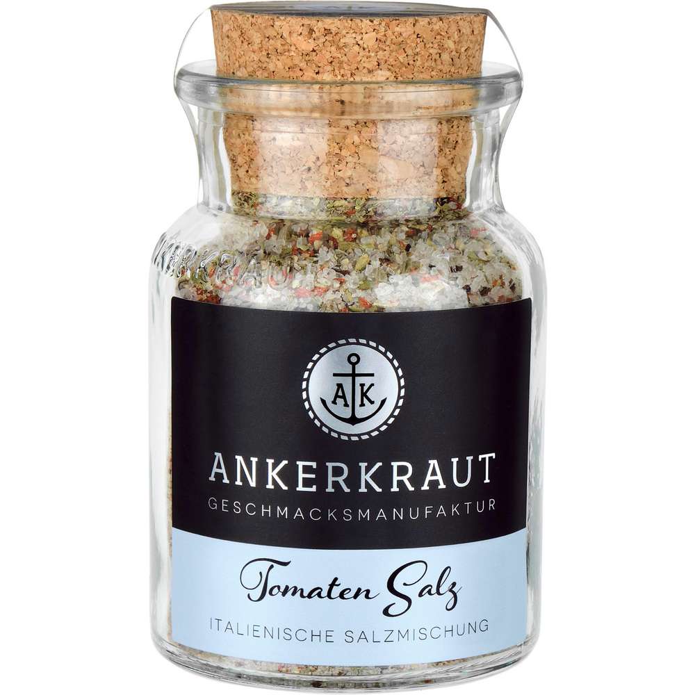Produktabbildung ANKERKRAUT Tomatensalz