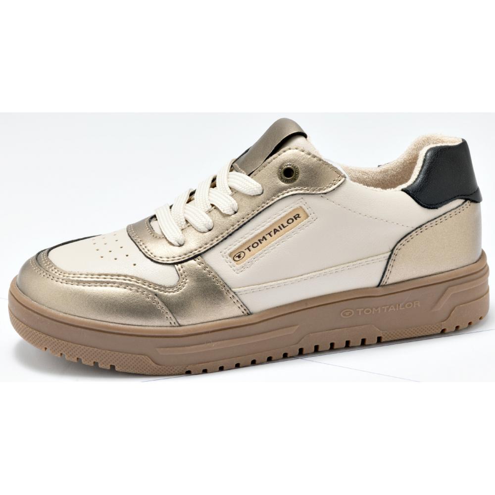 Produktabbildung keine Marke Damen-Schnürschuh, je Paar