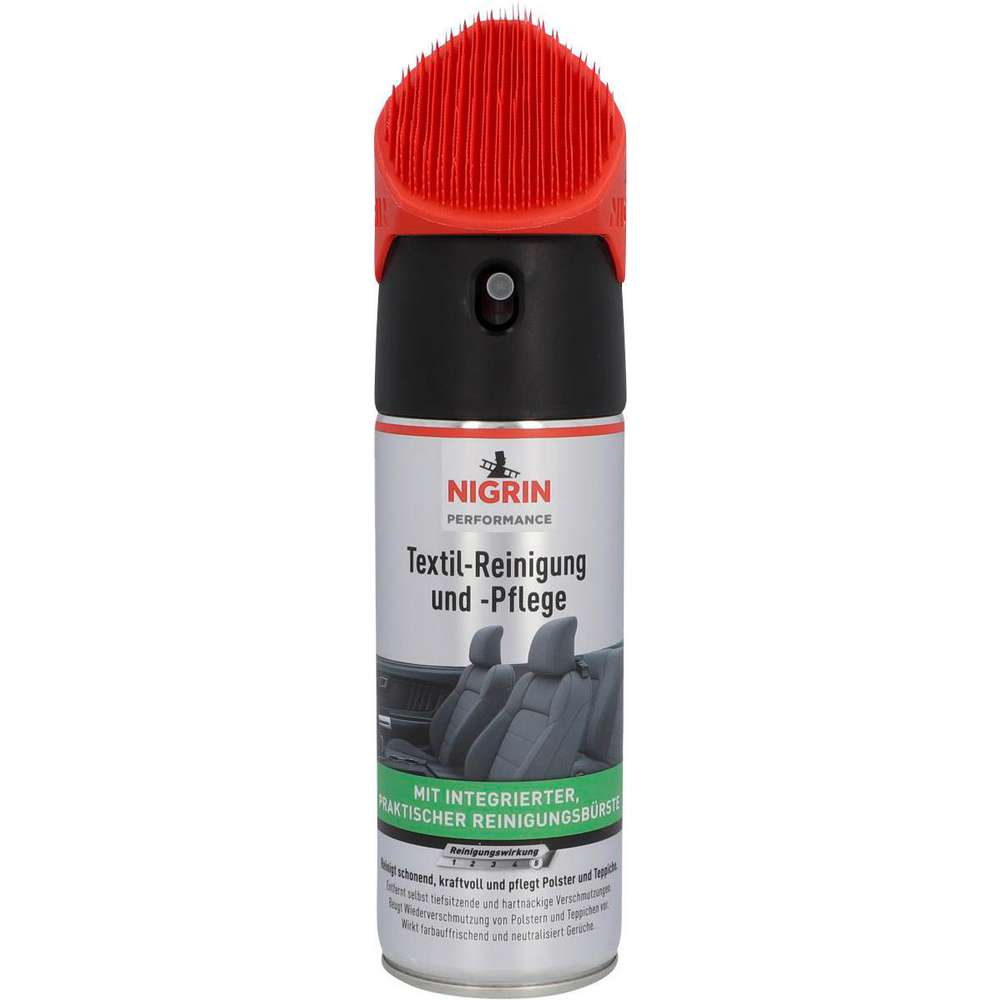 Produktabbildung Nigrin Textil-Reinigung und -Pflege