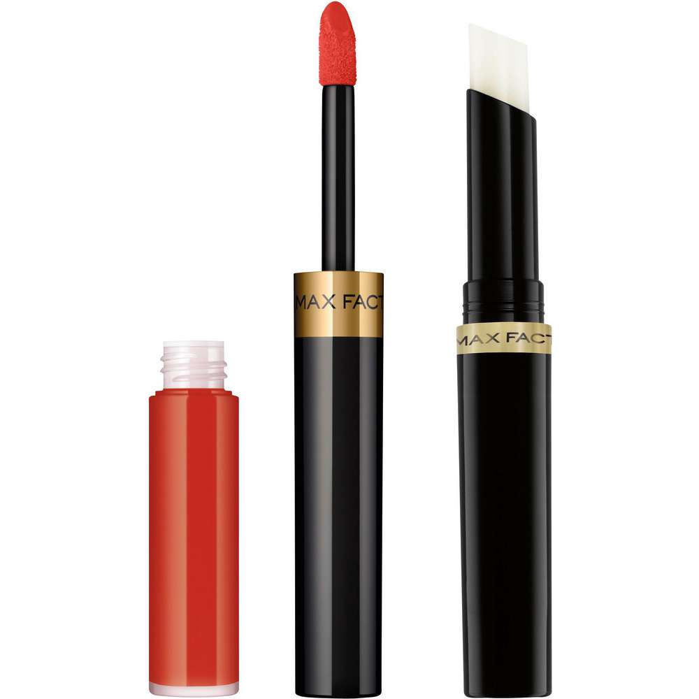 Produktabbildung Max Factor Lippenstift Lipfinity Lip Colour, Luscious 130
