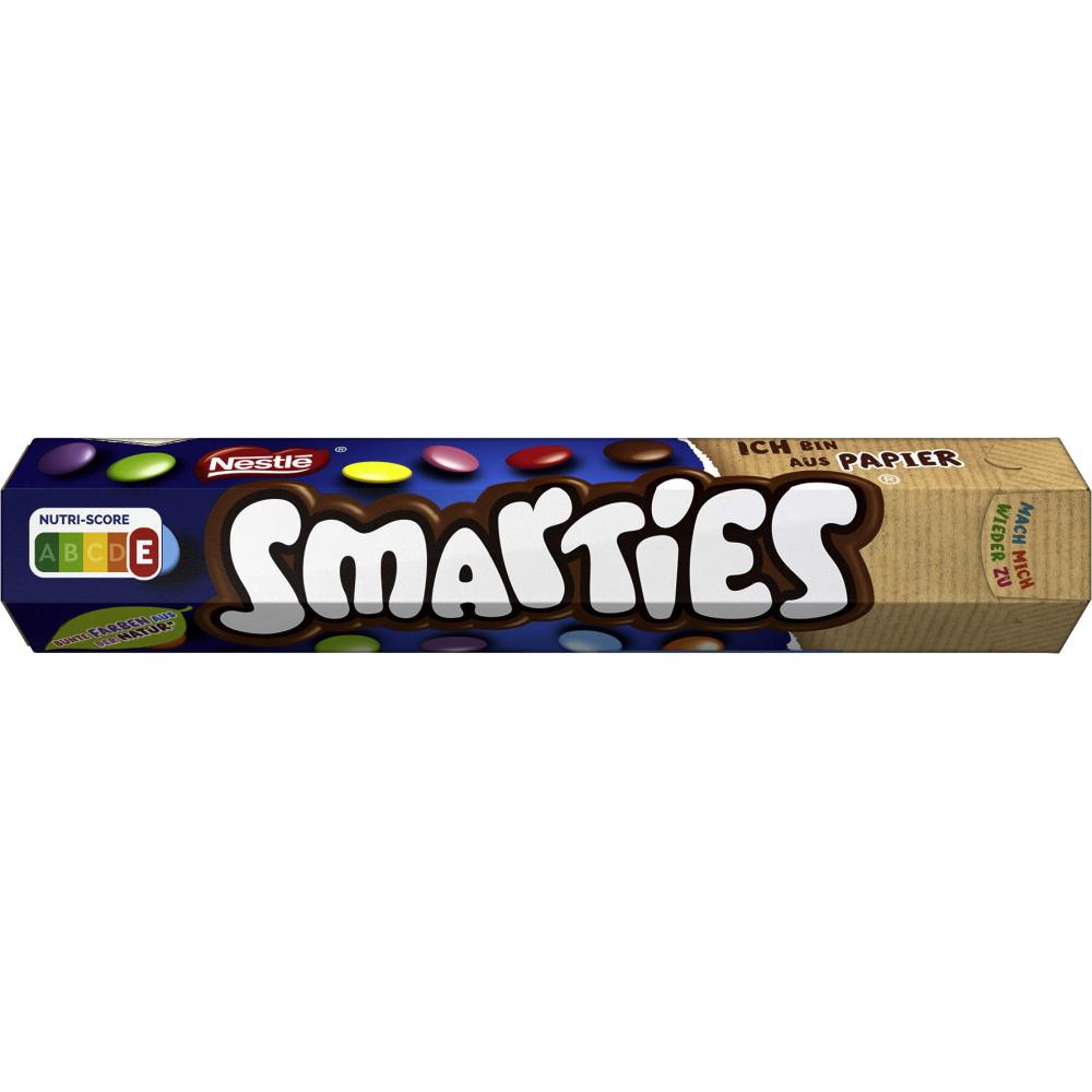 Produktabbildung keine Marke Nestlé  Smarties, 130 g