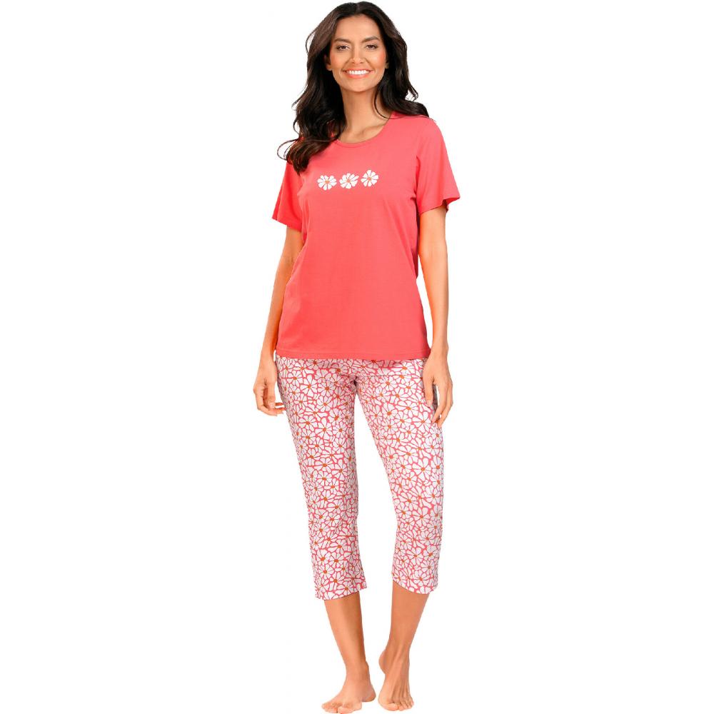 Produktabbildung keine Marke Damen-Shorty oder -Sleepshirt, je Artikel/Set