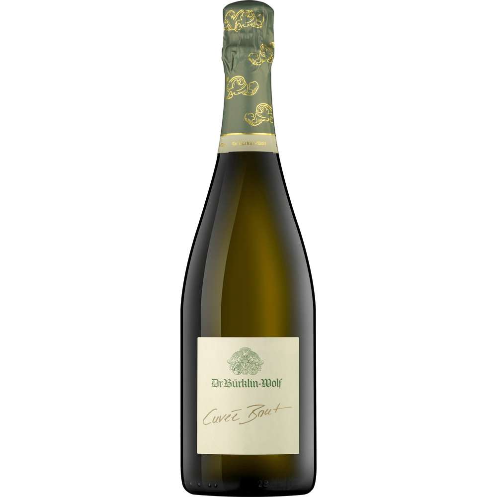 Produktabbildung Dr. Bürklin-Wolf Cuvée Brut