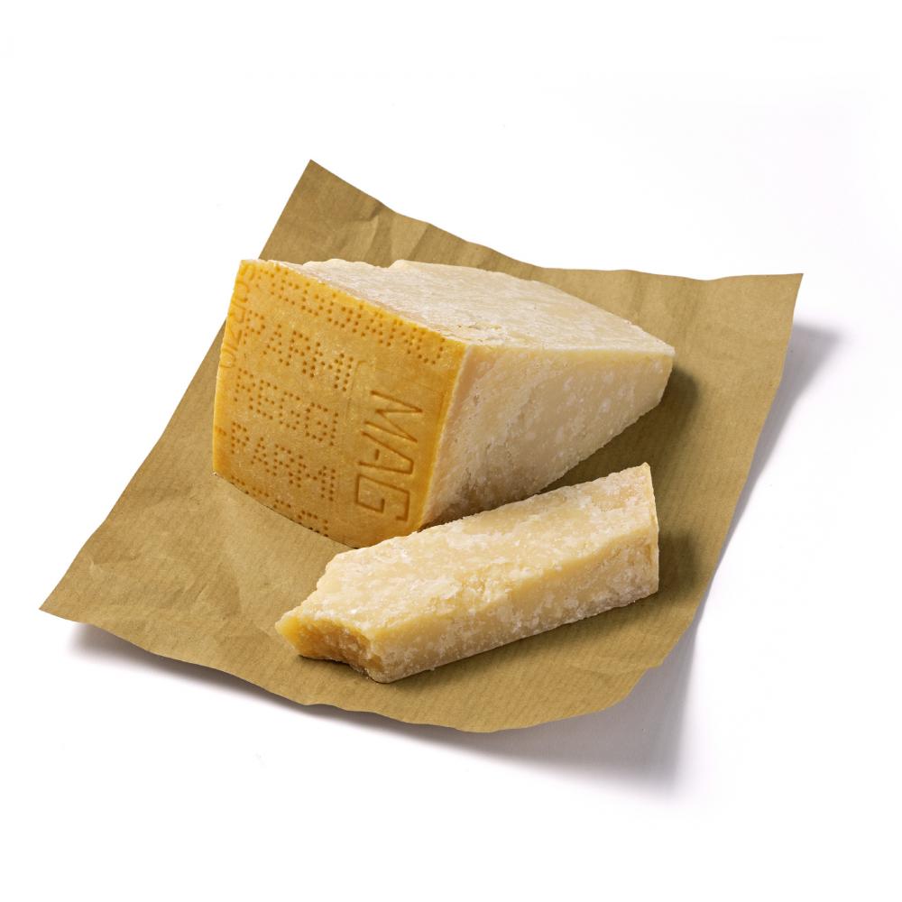 Produktabbildung keine Marke Parmigiano Reggiano Dop, 100 g