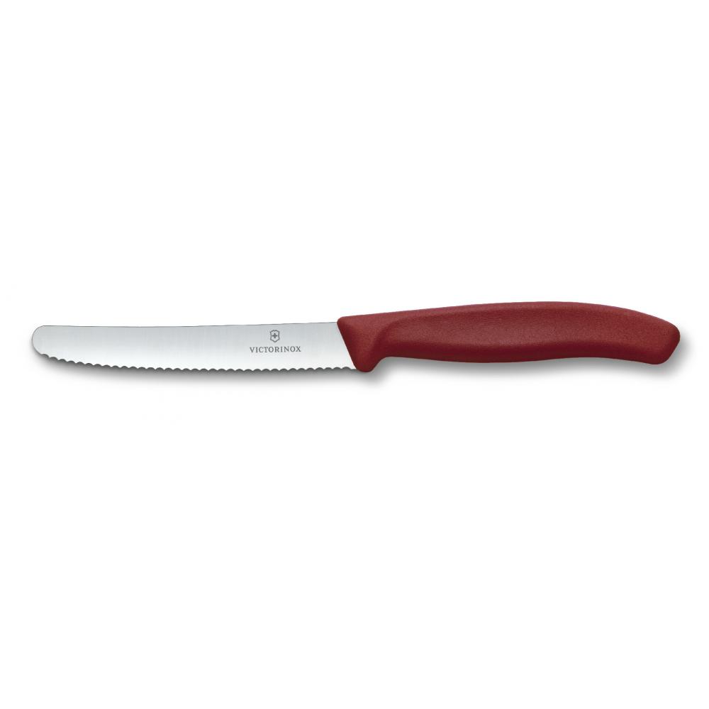 Produktabbildung keine Marke Tomaten-/Gemüsemesser, je Artikel