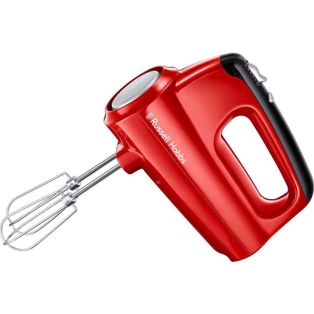 Produktabbildung Russel Hobbs Handmixer 