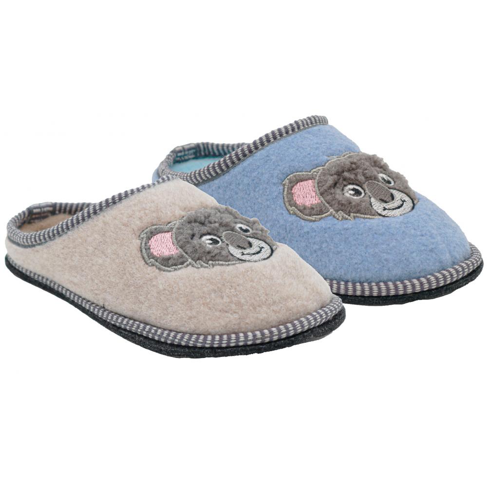 Produktabbildung keine Marke Damen-Pantoffel, je Paar
