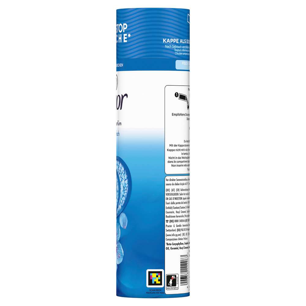 Produktabbildung Lenor Wäscheparfüm, Aprilfrisch