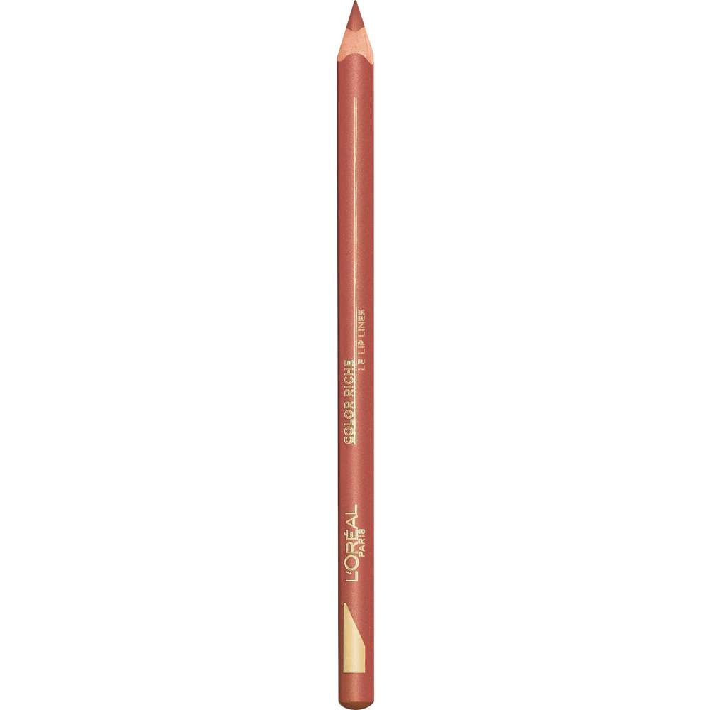 Produktabbildung L'Oreal Paris Color Riche Le Lipliner, Organza 236