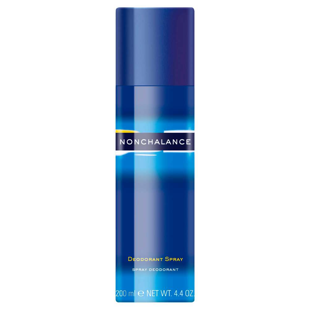 Produktabbildung Nonchalance Deo Spray 