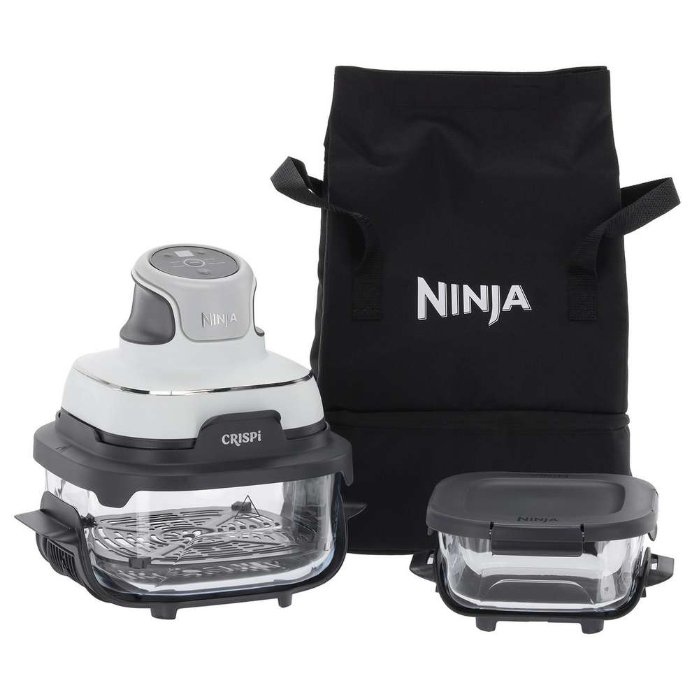 Produktabbildung Ninja Heißluft-Fritteuse Crispi FN102EU
