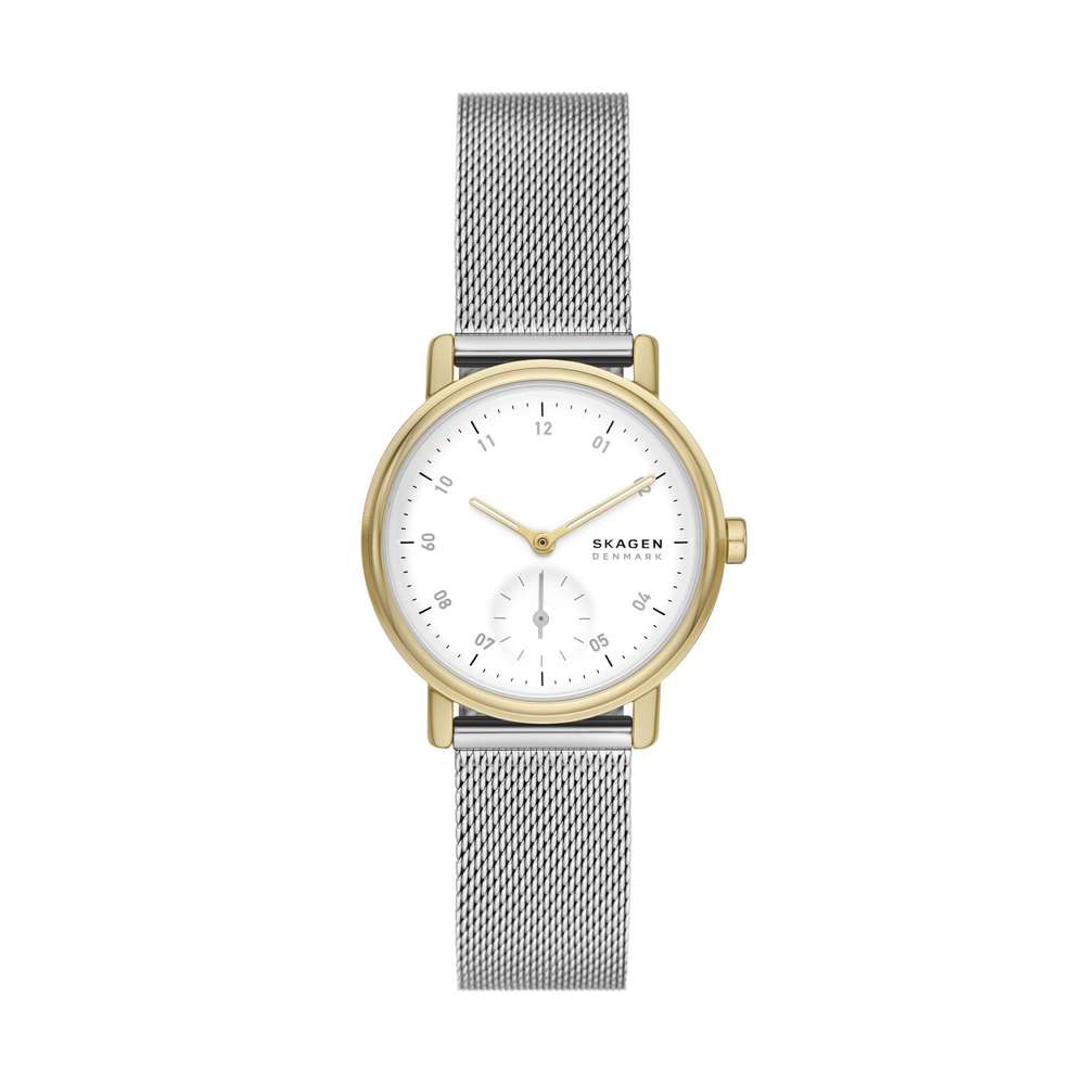 Produktabbildung Skagen Damen-Armbanduhr